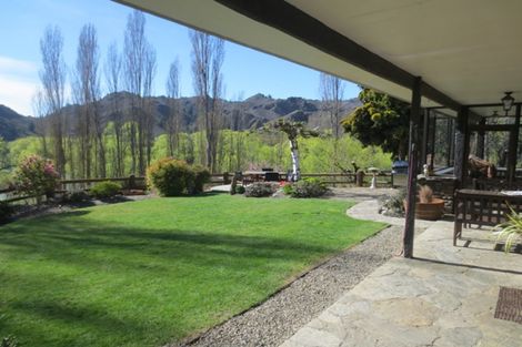 Photo of property in 23 Old Bridge Road, Bridge Hill, Alexandra, 9320