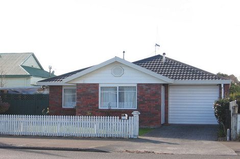 Photo of property in 273 Ruahine Street, Terrace End, Palmerston North, 4410