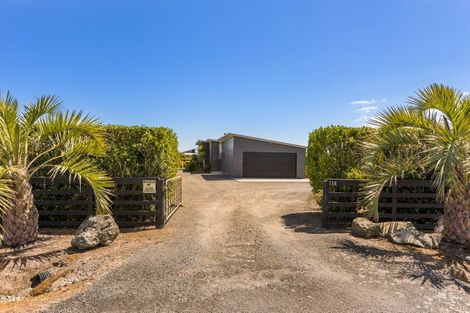 Photo of property in 138 Stent Road, Warea, New Plymouth, 4381