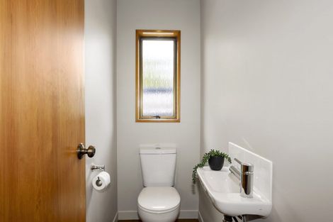 Photo of property in 4 Sunbeam Place, Halswell, Christchurch, 8025