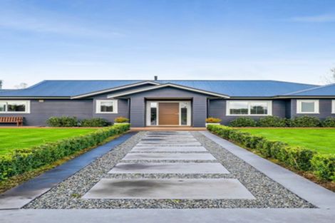 Photo of property in 32c Arthur Street, Hawera, 4674