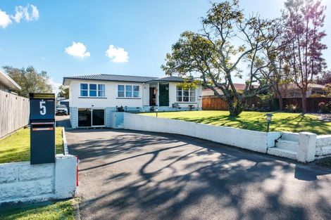 Photo of property in 5 Armstrong Avenue, Whakatane, 3120