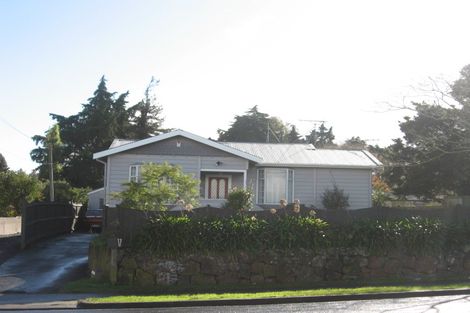 Photo of property in 54 Alfriston Road, Manurewa East, Auckland, 2102