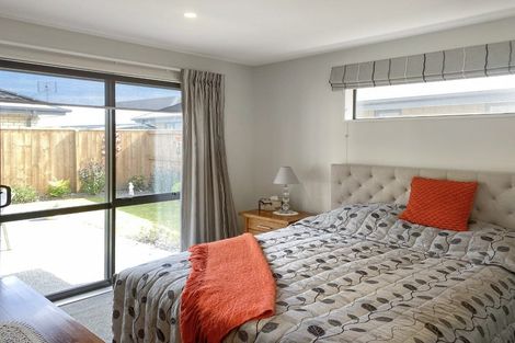 Photo of property in 4 Streamside Terrace, Kaiapoi, 7630