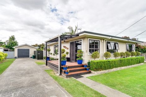 Photo of property in 3 Nikau Street, Taradale, Napier, 4112