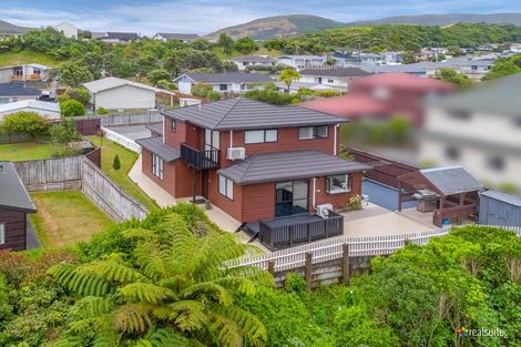 Photo of property in 3 Kelso Grove, Kelson, Lower Hutt, 5010