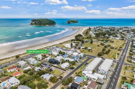 Photo of property in 306b Beverley Terrace, Whangamata, 3620