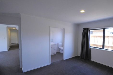 Photo of property in 28 Brittan Drive, Rolleston, 7615