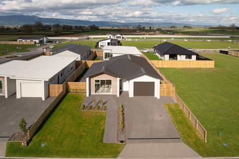Photo of property in 20 Rangitihi Street, Matamata, 3400