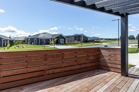 Photo of property in 122 Harakeke Drive, Wharewaka, Taupo, 3330