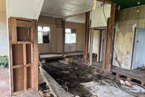 Photo of property in 3 Upper Kina Road, Oaonui, Opunake, 4681