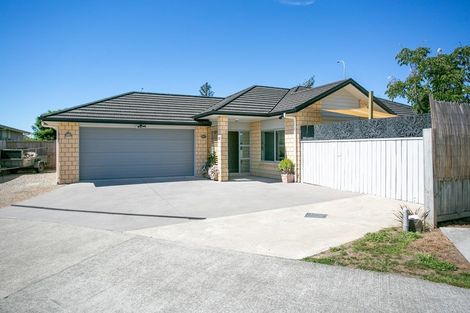 Photo of property in 3d Alpers Ridge, Leamington, Cambridge, 3432