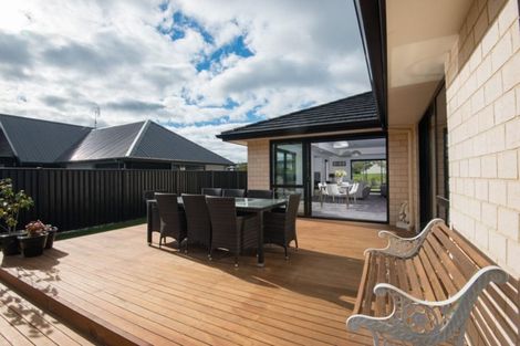 Photo of property in 30 Calluna Crescent, Mosgiel, 9024