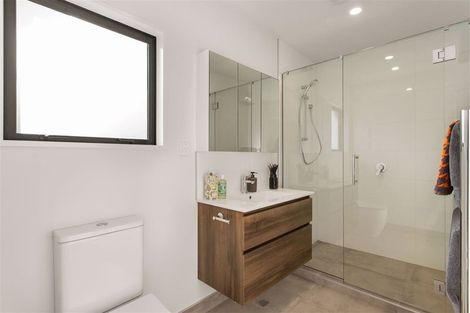 Photo of property in 3/561 Manchester Street, St Albans, Christchurch, 8014