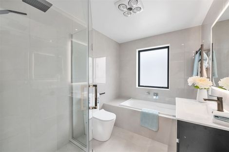 Photo of property in 1 Hing Street, Flat Bush, Auckland, 2019