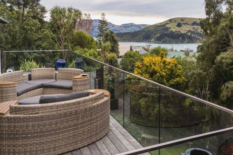 Photo of property in 39 Aylmers Valley Road, Akaroa, 7520