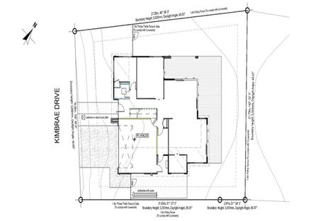 Photo of property in 32 Kimbrae Drive, Rototuna North, Hamilton, 3210