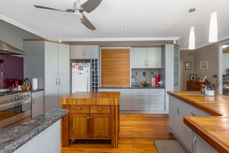 Photo of property in 383 Strange Road, Otway, Te Aroha, 3392