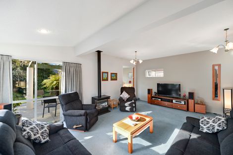 Photo of property in 1a Whaka Terrace, Huntsbury, Christchurch, 8022