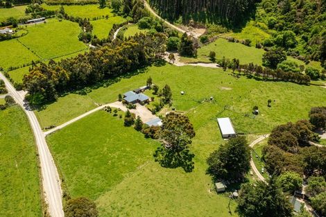 Photo of property in 132 Mount Riley Road, Okaramio, Havelock, 7178