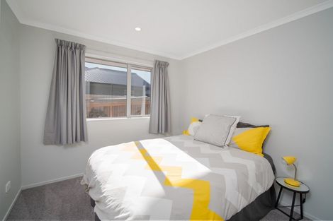 Photo of property in 5 Haymakers Crescent, Rolleston, 7614