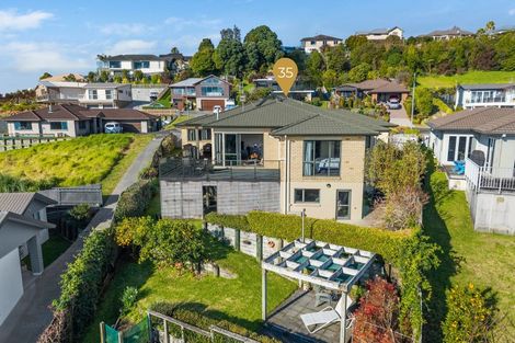 Photo of property in 35 Estuary View Road, Welcome Bay, Tauranga, 3112