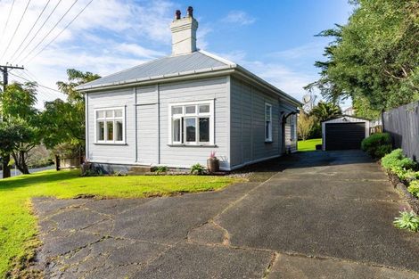 Photo of property in 48 Hurndall Street East, Maungaturoto, 0520