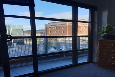 Photo of property in 219/57 Mahuhu Crescent, Auckland Central, Auckland, 1010