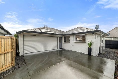 Photo of property in 12b Mary Street, Papanui, Christchurch, 8053
