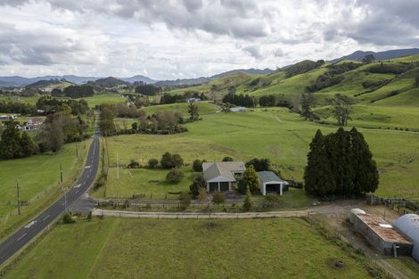 Photo of property in 508 Golden Valley Road, Waihi, 3681