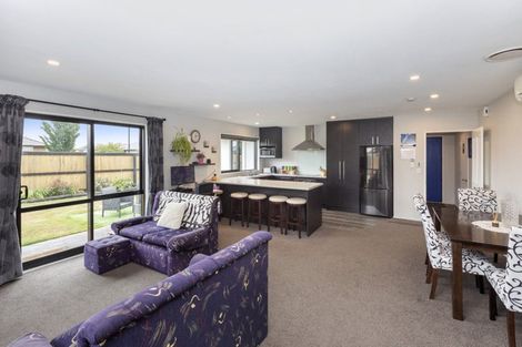 Photo of property in 21 Chert Street, Rolleston, 7614