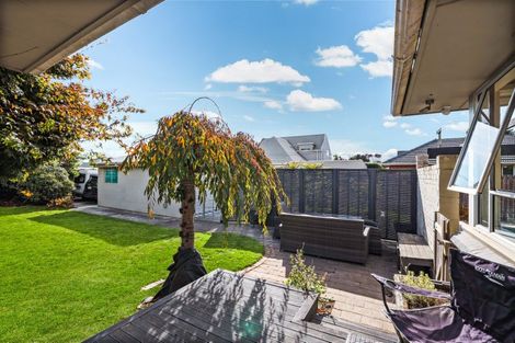 Photo of property in 115 Highsted Road, Casebrook, Christchurch, 8051