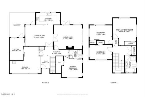 Photo of property in 5 Avalon Crescent, Avalon, Lower Hutt, 5011