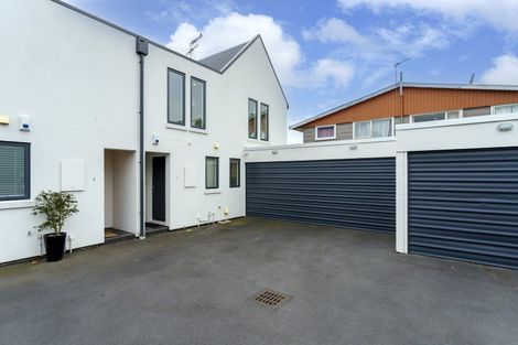 Photo of property in 7/29 Andover Street, Merivale, Christchurch, 8014