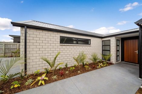 Photo of property in 23 Nadine Stanton Drive, Bell Block, New Plymouth, 4312