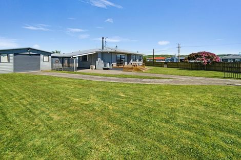Photo of property in 17 Montgomery Street, Waipukurau, 4200