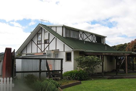 Photo of property in 7 Northcote Street, Wainuiomata, Lower Hutt, 5014