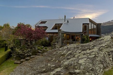 Photo of property in 206 Peninsula Road, Kawarau Falls, Queenstown, 9300