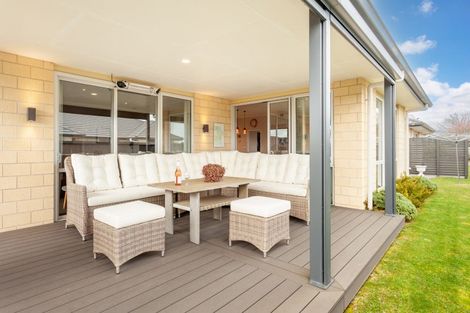 Photo of property in 5 Kelso Place, Matamata, 3400