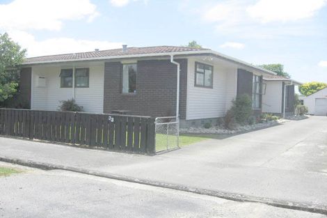 Photo of property in 33 Princess Street, Pahiatua, 4910