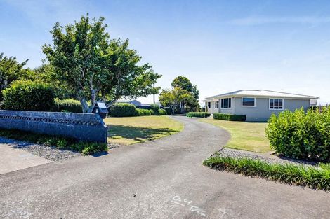 Photo of property in 48 Fantham Street, Hawera, 4610