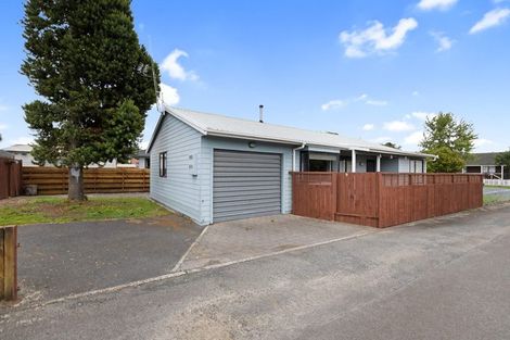 Photo of property in 59c Dominion Road, Nawton, Hamilton, 3200