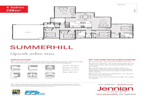 Photo of property in 11 Edwin Grove, Bethlehem, Tauranga, 3110