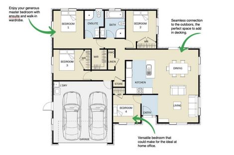 Photo of property in 16 Roka Street, Bell Block, New Plymouth, 4312