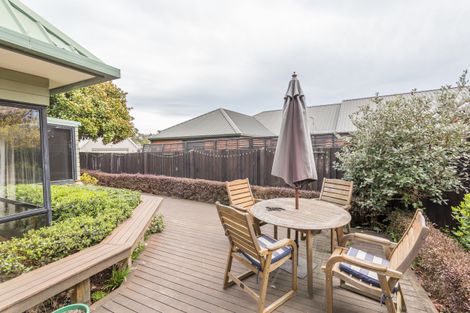 Photo of property in 2/8 Herbs Place, Cashmere, Christchurch, 8022