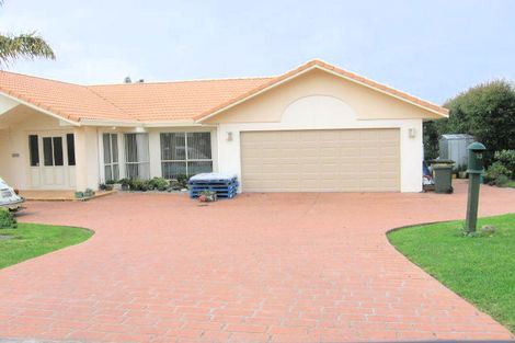 Photo of property in 63 Rame Road, Greenhithe, Auckland, 0632