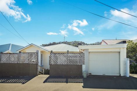 Photo of property in 48 Waipapa Road, Hataitai, Wellington, 6021