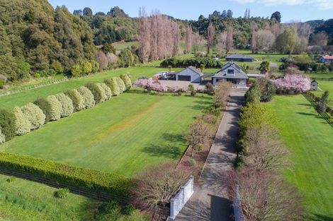 Photo of property in 1261 Pohangina Road, Pohangina, Ashhurst, 4884