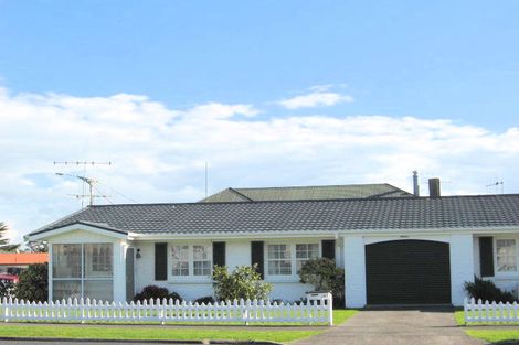 Photo of property in 301 Mackay Street, Thames, 3500