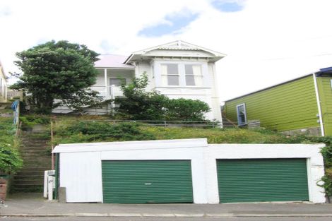 Photo of property in 19 Emerson Street, Berhampore, Wellington, 6023